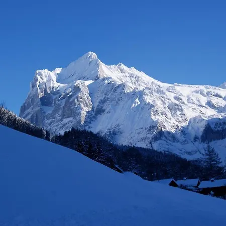 Am Eigen Appartamento *