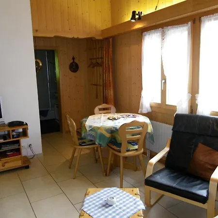 埃根酒店 * 格林德瓦