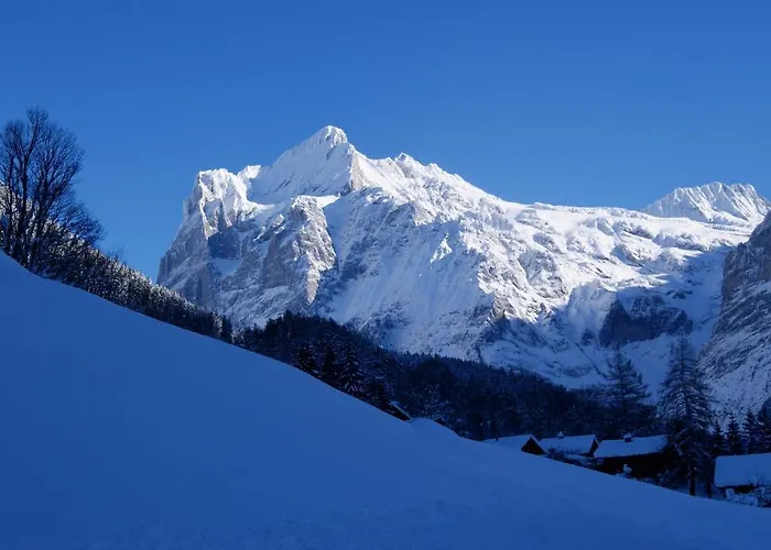 Am Eigen Appartamento *