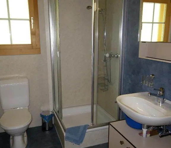 Am Eigen Apartment *