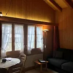 Am Eigen Apartment Grindelwald