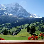 Am Eigen Grindelwald