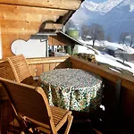 Apartment Am Eigen Grindelwald