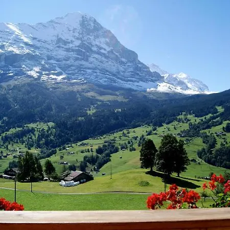 Am Eigen Grindelwald