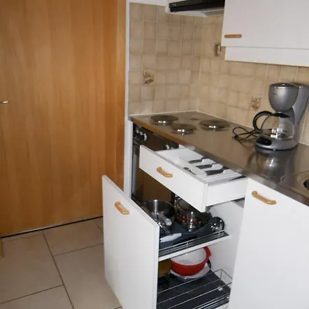 Am Eigen Apartman Grindelwald